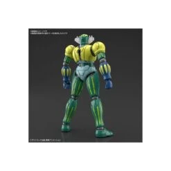 Bandai High Grade HG 1/144 Koutetsu Jeeg Infinitism 9 Bandai High Grade HG 1/144 Koutetsu Jeeg Infinitism -Japan World Negozio bandai high grade hg 1144 koutetsu jeeg infinitism 2