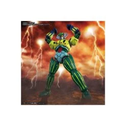 Bandai High Grade HG 1/144 Koutetsu Jeeg Infinitism