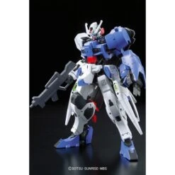 Bandai High Grade HG 1/144 Mobile Suit Gundam ASW-G-29 Gundam Astaroth