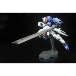 Bandai High Grade HG 1/144 Mobile Suit Gundam ASW-G-29 Gundam Astaroth -Japan World Negozio bandai high grade hg 1144 mobile suit gundam asw g 29 gundam astaroth 3