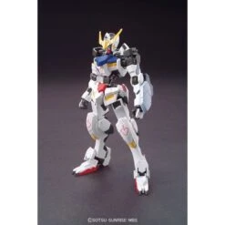 Bandai High Grade HG 1/144 Mobile Suit Gundam ASW-G-08 Gundam Barbatos
