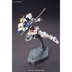 Bandai High Grade HG 1/144 Mobile Suit Gundam ASW-G-08 Gundam Barbatos -Japan World Negozio bandai high grade hg 1144 mobile suit gundam barbatos 8