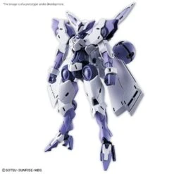 Bandai High Grade HG 1/144 Mobile Suit Gundam CEK-040 Beguir-Beu