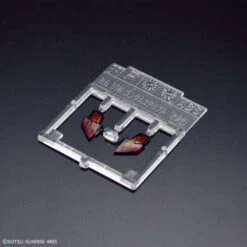 Bandai High Grade HG 1/144 Mobile Suit Gundam XVX-016RN Gundam Aerial Rebuild -Japan World Negozio bandai high grade hg 1144 mobile suit gundam xvx 016rn gundam aerial rebuild 8