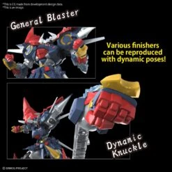 Bandai High Grade HG 1/144 Super Robot Wars DGG-XAM-01 Dygenguar 13 Bandai High Grade HG 1/144 Super Robot Wars DGG-XAM-01 Dygenguar -Japan World Negozio bandai high grade hg 1144 super robot wars dgg xam 01 dygenguar 4