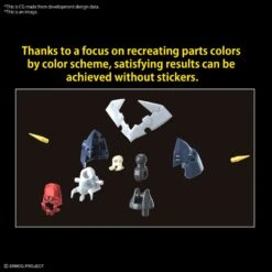 Bandai High Grade HG 1/144 Super Robot Wars DGG-XAM-01 Dygenguar 14 Bandai High Grade HG 1/144 Super Robot Wars DGG-XAM-01 Dygenguar -Japan World Negozio bandai high grade hg 1144 super robot wars dgg xam 01 dygenguar 5