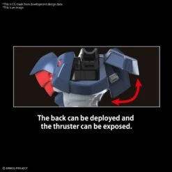 Bandai High Grade HG 1/144 Super Robot Wars DGG-XAM-01 Dygenguar 15 Bandai High Grade HG 1/144 Super Robot Wars DGG-XAM-01 Dygenguar -Japan World Negozio bandai high grade hg 1144 super robot wars dgg xam 01 dygenguar 6