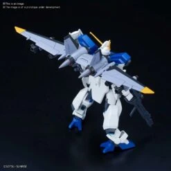 Bandai High Grade HGCE 1/144 Mobile Suit Gundam GAT-04 Windam -Japan World Negozio bandai high grade hgce 1 144 mobile suit gundam gat 04 windam 3