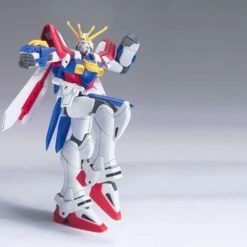Bandai High Grade HGFC 1/144 Moobile Suit Gundam GF13-017NJII God Gundam -Japan World Negozio bandai high grade hgfc 1144 moobile suit gundam gf13 017njii god gundam 2