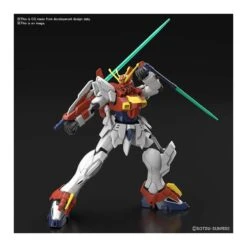 Bandai High Grade HGGB 1/144 Mobile Suit Gundam Blazing 12 Bandai High Grade HGGB 1/144 Mobile Suit Gundam Blazing -Japan World Negozio bandai high grade hggb 1144 mobile suit gundam blazing 3