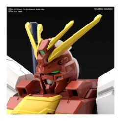 Bandai High Grade HGGB 1/144 Mobile Suit Gundam Blazing 13 Bandai High Grade HGGB 1/144 Mobile Suit Gundam Blazing -Japan World Negozio bandai high grade hggb 1144 mobile suit gundam blazing 4