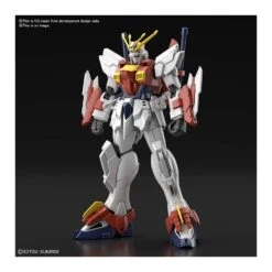 Bandai High Grade HGGB 1/144 Mobile Suit Gundam Blazing 14 Bandai High Grade HGGB 1/144 Mobile Suit Gundam Blazing -Japan World Negozio bandai high grade hggb 1144 mobile suit gundam blazing 5