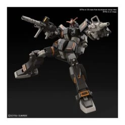 Bandai High Grade HGGB 1/144 Mobile Suit Gundam Ground Urban Combat Type -Japan World Negozio bandai high grade hggb 1144 mobile suit gundam ground urban combat type 2