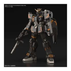 Bandai High Grade HGGB 1/144 Mobile Suit Gundam Ground Urban Combat Type