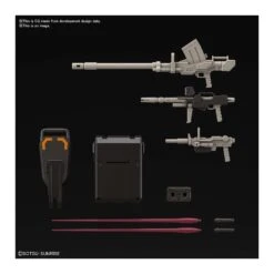 Bandai High Grade HGGB 1/144 Mobile Suit Gundam Ground Urban Combat Type -Japan World Negozio bandai high grade hggb 1144 mobile suit gundam ground urban combat type 5