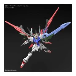 Bandai High Grade HGGB 1/144 Mobile Suit Gundam Perfect Strike Freedom -Japan World Negozio bandai high grade hggb 1144 mobile suit gundam perfect strike freedom 4