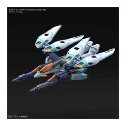 Bandai High Grade HGGB 1/144 Mobile Suit Gundam Wing Gundam Sky Zero -Japan World Negozio bandai high grade hggb 1144 mobile suit gundam wing gundam sky zero 5