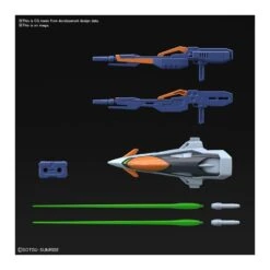 Bandai High Grade HGGB 1/144 Mobile Suit Gundam Wing Gundam Sky Zero -Japan World Negozio bandai high grade hggb 1144 mobile suit gundam wing gundam sky zero 6