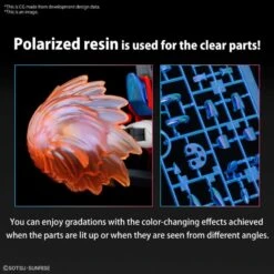 Bandai High Grade HGGBM 1/144 Mobile Suit Gundam Shin Burning -Japan World Negozio bandai high grade hggbm 1144 mobile suit gundam shin burning 6