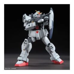 Bandai High Grade HGUC 1/144 Mobile Suit Gundam RX-79G Gundam Ground Type 11 Bandai High Grade HGUC 1/144 Mobile Suit Gundam RX-79G Gundam Ground Type -Japan World Negozio bandai high grade hguc 1 144 mobile suit gundam rx 79g gundam ground type 3