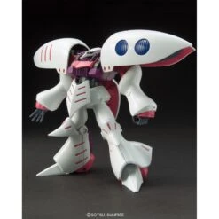 Bandai High Grade HGUC 1/144 Mobile Suit Gundam AMX-004 Qubeley