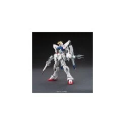 Bandai High Grade HGUC 1/144 Mobile Suit Gundam F91