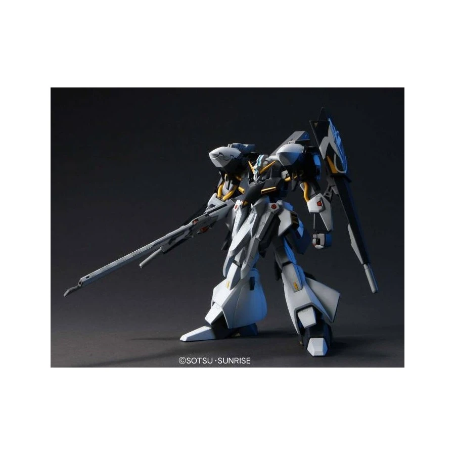 Bandai High Grade HGUC 1/144 Mobile Suit Gundam ORX-005 Gaplant TR-5 Hrairoo 1 Bandai High Grade HGUC 1/144 Mobile Suit Gundam ORX-005 Gaplant TR-5 Hrairoo
