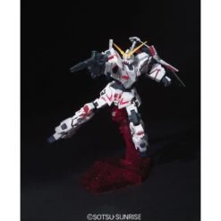 Bandai High Grade HGUC 1/144 Mobile Suit Gundam RX-0 Unicorn Destroy Mode 5 Bandai High Grade HGUC 1/144 Mobile Suit Gundam RX-0 Unicorn Destroy Mode -Japan World Negozio bandai high grade hguc 1144 mobile suit gundam rx 0 unicorn destroy mode 2