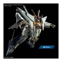 Bandai High Grade HGUC 1/144 Mobile Suit Gundam RX-105 Ξ Gundam 12 Bandai High Grade HGUC 1/144 Mobile Suit Gundam RX-105 Ξ Gundam -Japan World Negozio bandai high grade hguc 1144 mobile suit gundam rx 105 gundam 2