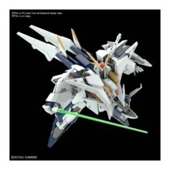 Bandai High Grade HGUC 1/144 Mobile Suit Gundam RX-105 Ξ Gundam 15 Bandai High Grade HGUC 1/144 Mobile Suit Gundam RX-105 Ξ Gundam -Japan World Negozio bandai high grade hguc 1144 mobile suit gundam rx 105 gundam 5