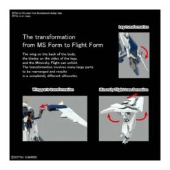 Bandai High Grade HGUC 1/144 Mobile Suit Gundam RX-105 Ξ Gundam 16 Bandai High Grade HGUC 1/144 Mobile Suit Gundam RX-105 Ξ Gundam -Japan World Negozio bandai high grade hguc 1144 mobile suit gundam rx 105 gundam 6