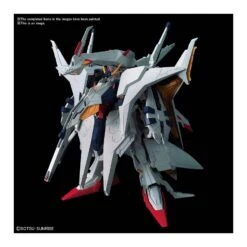 Bandai High Grade HGUC 1/144 Mobile Suit Gundam RX-105 Ξ Gundam VS RX-104FF Penelope -Japan World Negozio bandai high grade hguc 1144 mobile suit gundam rx 105 gundam vs rx 104ff penelope 2