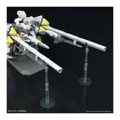 Bandai High Grade HGUC 1/144 Mobile Suit Gundam RX-9/A Narrative Gundam A-Packs 7 Bandai High Grade HGUC 1/144 Mobile Suit Gundam RX-9/A Narrative Gundam A-Packs -Japan World Negozio bandai high grade hguc 1144 mobile suit gundam rx 9a narrative gundam a packs 3