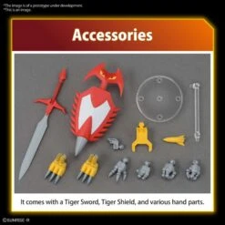 Bandai High Grade Mashin Hero Wataru Jyakomaru -Japan World Negozio bandai high grade mashin hero wataru jyakomaru 4