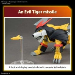 Bandai High Grade Mashin Hero Wataru Jyakomaru -Japan World Negozio bandai high grade mashin hero wataru jyakomaru 7