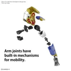 Bandai High Grade Mashin Hero Wataru Ryujinmaru Amplified 19 Bandai High Grade Mashin Hero Wataru Ryujinmaru Amplified -Japan World Negozio bandai high grade mashin hero wataru ryujinmaru amplified 9