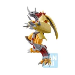 Bandai Ichibansho Digimon Ultimate Evolution WarGreymon -Japan World Negozio bandai ichibansho digimon ultimate evolution wargreymon 2