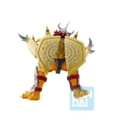 Bandai Ichibansho Digimon Ultimate Evolution WarGreymon -Japan World Negozio bandai ichibansho digimon ultimate evolution wargreymon 3