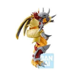 Bandai Ichibansho Digimon Ultimate Evolution WarGreymon -Japan World Negozio bandai ichibansho digimon ultimate evolution wargreymon 4