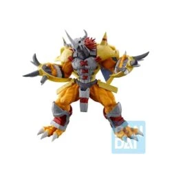 Bandai Ichibansho Digimon Ultimate Evolution WarGreymon -Japan World Negozio bandai ichibansho digimon ultimate evolution wargreymon 5