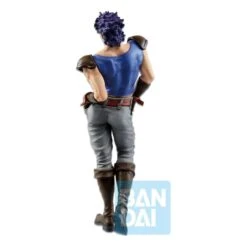 Bandai Ichibansho JoJo's Bizarre Adventure Jonathan Joestar -Japan World Negozio bandai ichibansho jojo s bizarre adventure jonathan joestar 2