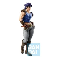 Bandai Ichibansho JoJo's Bizarre Adventure Jonathan Joestar -Japan World Negozio bandai ichibansho jojo s bizarre adventure jonathan joestar 3