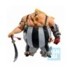 Bandai Ichibansho One Piece The Fierce Men Who Gathered At The Dragon Queen