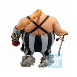 Bandai Ichibansho One Piece The Fierce Men Who Gathered At The Dragon Queen -Japan World Negozio bandai ichibansho one piece the fierce men who gathered at the dragon queen 2