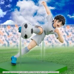 Bandai Imagination Captain Tsubasa Taro Misaki -Japan World Negozio bandai imagination captain tsubasa taro misaki 2