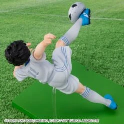 Bandai Imagination Captain Tsubasa Taro Misaki -Japan World Negozio bandai imagination captain tsubasa taro misaki 3