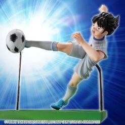 Bandai Imagination Captain Tsubasa Taro Misaki -Japan World Negozio bandai imagination captain tsubasa taro misaki 4