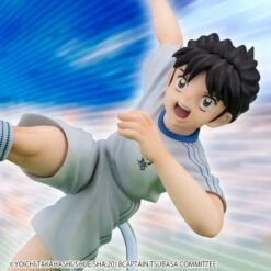 Bandai Imagination Captain Tsubasa Taro Misaki -Japan World Negozio bandai imagination captain tsubasa taro misaki 5