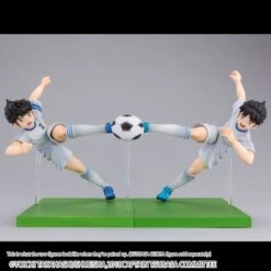Bandai Imagination Captain Tsubasa Taro Misaki -Japan World Negozio bandai imagination captain tsubasa taro misaki 6