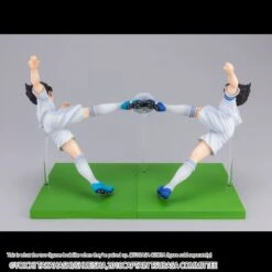Bandai Imagination Captain Tsubasa Taro Misaki -Japan World Negozio bandai imagination captain tsubasa taro misaki 7